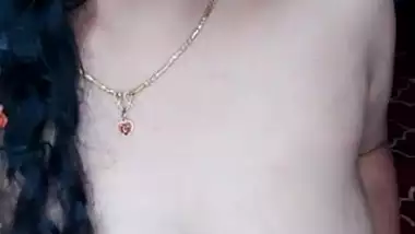 Hotniharika Naked Solo Show indian sex video