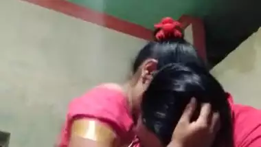 Samjhana Budhathoki Sexs Video - Horny Desi Couple Selfie indian sex video