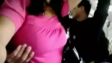 380px x 214px - In Bus Touching Boobs indian sex video