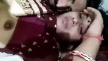 380px x 214px - North Indian Couple Majedar Romantic Lovemaking indian sex video