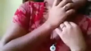 Haryanvi Village Bhabhi Sapna In Salwar Suit indian sex video