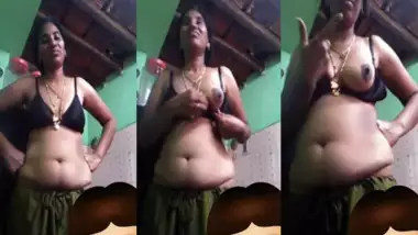 380px x 214px - Tamil Aunty Boob Show On A Live Video Call indian sex video