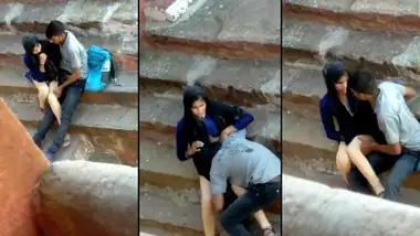 380px x 214px - College Teen Couple Caught Having Outdoor Sex Desi Mms Leaked Online indian  sex video