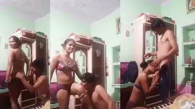 Free Desi Porn Watch As Xxx Sexy Bhabhi Fun With Her Devar After Fucking  indian sex video