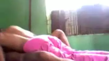 Bhabh In Pink Salwar Suit Fuck By Neighbor And Recorded indian sex video