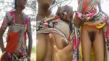 Xxx Desi Adivasi - Indian Adivasi Girl Showcasing Her Private Body Parts indian sex video
