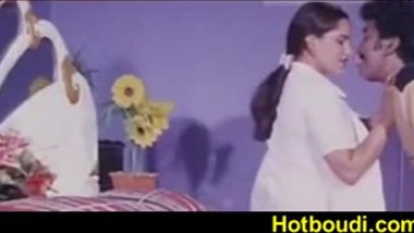 Reshma Tits Massage Tamil B Grade indian sex video