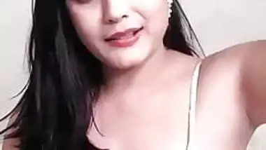 Beautiful Nepali Aunty indian sex video