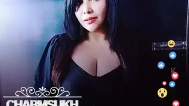 Charamsukh Flat 69 Trailer indian sex video