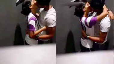 380px x 214px - Desi College Couple Fucking In Changing Room indian sex video