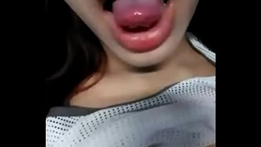 Satisfying Myself On Video Call With My Girlfriend indian sex video