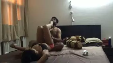 Telugusexvideos Desi Sister With Cousin indian sex video