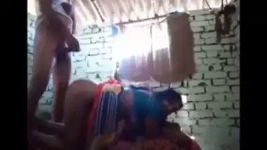 Kannada Sex Village - Sexy Kannada Village Wife Fucked Hard indian sex video