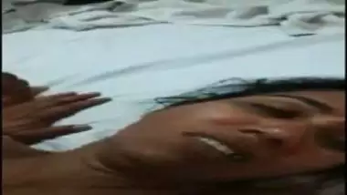 Xxx Panjabi Panful - Punjabi Aunty Moaning And Feeling Pain During Wild Fuck indian sex video