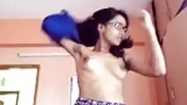 Desi Teen Stripping For Bf 2 indian sex video