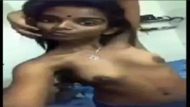 Homely Ladies Sex Videos - Homely Tamil College Girl Making Her Own Nude Video indian sex video