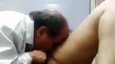 Punjabi Doctor Sex Mp4 - Doctor Having Sex With Patient indian sex video