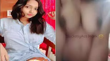 380px x 214px - Indian Girl Round Boobs Show Viral Selfie indian sex video