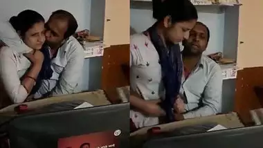 380px x 214px - Village Primary School Teacher Romance In Teachers Room At School Hour S  Part 1 indian sex video