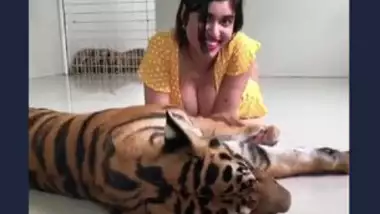 Tiger And Disha Xvxx - Disha Patani Fuck With Tiger Shroff awesome indian porn at Goindian.net