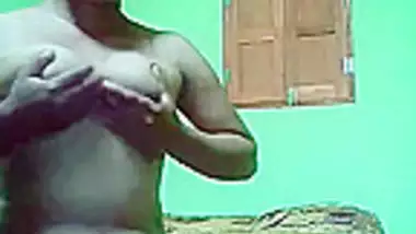 Girlperiodssex - Cute Bengali College Girl Nude Selfie Video indian sex video