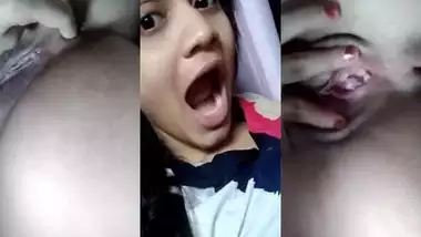 Latest Unseen College Teen Girl Mms Video indian sex video