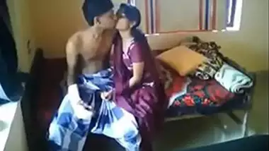 Desi Tamil Sister Fucks Her Fractured Brother indian sex video