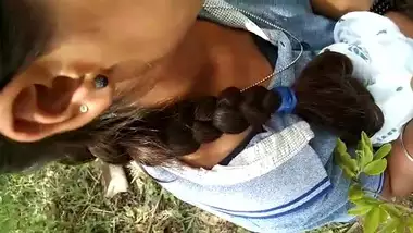 Indian College Girl Sex Mp3 - Cute College Girl Outdoor Blowjob indian sex video