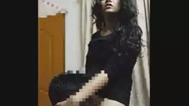 Hot Look College Girl Pussy Licking And Fucking Clips Must Watch Guys She  Is So Horny Part 1 indian sex video