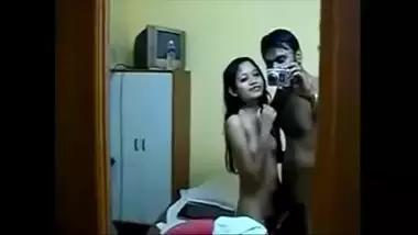 Kannada School Girls Xxx Videos - Sexy Kannada School Girl Having An Intimate Time indian sex video