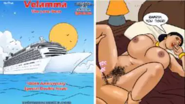 Cartoon Sexy Video Devar Bhabhi Ka - Watch and Download Cartoon Amateur Indian Girls at goindian.net