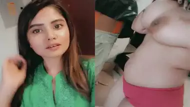 Sunnyleonfuking - Beautiful Pakistani Girl Salwar Striptease Show indian sex video