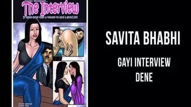 Savita Bhabhi Anime Sex Web Series awesome indian porn at Goindian.net