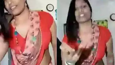 Big Ass Saree Aunty Randy Danbe - Suhani Bhabi Saree Navel Cleavage Wala Dance Rare Video indian sex video