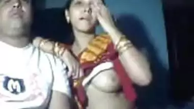 Goan Couple On Cam indian sex video