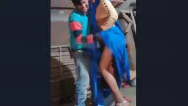 Village Dewar Bhabhi Romance indian sex video