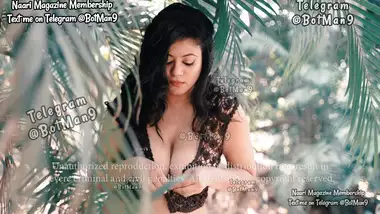 Bangalades Narsi Sex - Gouri Uncut Naari Magazine September indian sex video