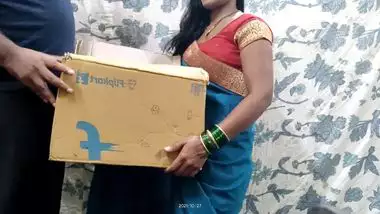 Sex With The Desi Girl Is Xxx Tips The Delivery Guy Gladly Takes indian sex  video