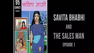 Savita Bhabhi Episode 91 Online Read - Comics awesome indian porn at Goindian.net