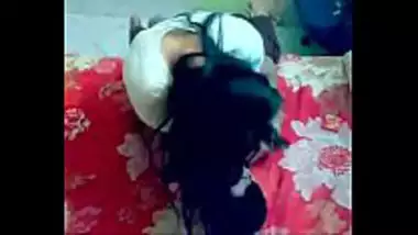 Punjabi Girl Could Not Stop Kissing Her Cousin indian sex video