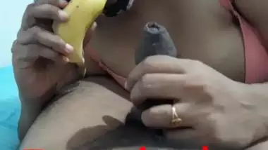 Chakke Ki Bf - Banana With Suck indian sex video