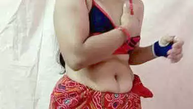 Banglore Manjula Aunty In Saree With Bf indian sex video