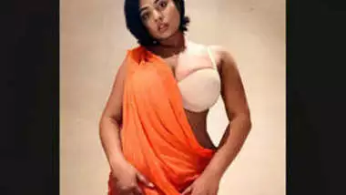 Www Xxxx Palibar Com - Oasi Das In Orange Saree Hindi Audio Part 1 indian sex video