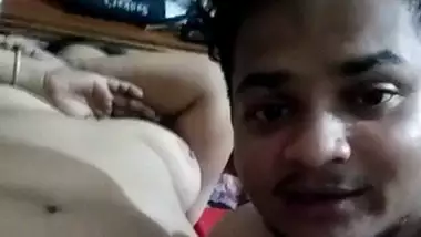 Nani Sex Video In - Super Market Delivery Guy Exploring A Nani At Home indian sex video