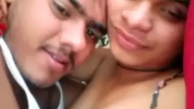 Cute Young Couple Fucking indian sex video