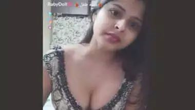 Dolisex - Baby Doll Tango Live indian sex video