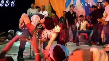 Xxxarkesta - Bhojpuri Arkestra Dance indian sex video