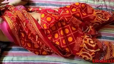 380px x 214px - Red Saree Sonali Bhabi Sex By Local Boy Official Video By Localsex31 indian  sex video