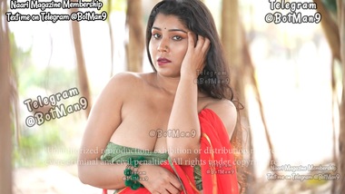 Orsha Half Blouse Uncut indian sex video