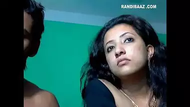 Musalmani Sexy Chodne Wali - Indian Muslim Lovers Riyazeth N Rizna Private Show indian sex video